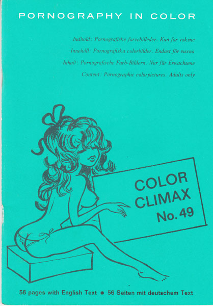 Color Climax 49  